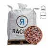 Image de Paillage minéral en pouzzolane rouge 12/20 Big bag 500 litres pour 10m2