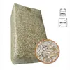 Image de Paillis de miscanthus pour retenir leau - balle de 150 litres pour 4m²