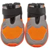 Image de Chaussures I-DOG KHAN PAD NAIR taille 64mm couleur orange