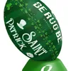 Image de Balon de Rugby Berugbe Saint-Patrick