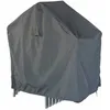 Image de Housses de protection pour 8 chaises de jardin