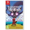 Image de Legend of the Skyfish Nintendo SWITCH