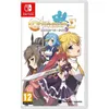 Image de NINTENDO SWITCH - CROIXLEUR SIGMA - RED ART GAMES