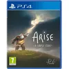 Image de Arise : A Simple Story Definitive Edition PS4 en occasion ou reconditionné
