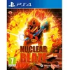 Image de Jeu vidéo - Nuclear Blaze - PS4 - Arcade - 1 joueur - PEGI 7+