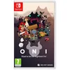 Image de ONI Road to be the Mightiest Oni Jeu Nintendo Switch