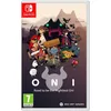 Image de ONI : Road to be the Mightiest Oni Switch en occasion ou reconditionné