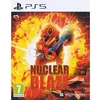 Image de Jeu Vidéo - RED ART GAMES - Nuclear Blaze - Arcade - PS5 - PEGI 7+