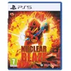 Image de Nuclear Blaze PS5 en occasion ou reconditionné