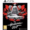 Image de Heading Out - JEU PS5