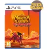 Image de Monster Crown Sin Eater - JEU PS5