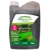 Image de CROQMOUSSE des gazons   Engrais liquide   Pelouse « sans mousse/+verte/+dense » - bidon 2L   Traitement pour 200m2.