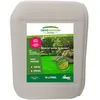 Image de CROQMOUSSE des gazons   Engrais liquide   Pelouse « sans mousse/+verte/+dense » - bidon 10L   Traitement pour 1000m2.