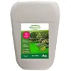 Image de CROQMOUSSE des gazons   Engrais liquide   Pelouse « sans mousse/+verte/+dense » - bidon 20L   Traitement pour 2000m2.