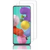 Image de Lot de 2 Verres Trempés Pour SAMSUNG GALAXY A51. protection décran Transparent - Anti Rayures Ultra Résistant Dureté 9H