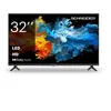 Image de SCHNEIDER - 32A3 - TV D-LED 2K HD 32 (80 cm) - Non smart - 1366×768p - 3xHDMI 1.4 - 2xUSB - Triple Tuner - Dolby Audio - Mode Hotel