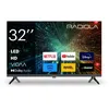 Image de RADIOLA - RA32A2 - Téléviseur LED 32(81cm) - Smart Vidaa - HDMIx3 - Netflix - Youtube - 1366 x 768 HD - USBx2 - Mode Hotel