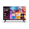 Image de SCHNEIDER - 24A2 - TV LED FHD 24(60cm) - Smart Vidaa - 1920 x 1080 HD - HDMIx3 - USBx2 - Netflix - Youtube - Prise 12Volts