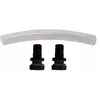 Image de Kit de connexion pour récupérateur deau mâle / mâle 20/27