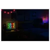 Image de Autre accessoire gaming Geek Monkey Deco Neon Led modèle Game Zone GM447D