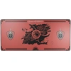 Image de Lexip x Warner Game of Thrones Mousepad (Targaryen/Rouge)