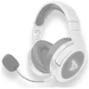 Image de Casque Gamer - Steelplay - Impulse - Sans fil - Bluetooth - Micro intégré - Blanc