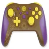 Image de Manette Steelplay Adventure Magic Sans fil Violet Steelplay pour ,Nintendo Switch en occasion ou reconditionné