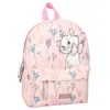 Image de Mybagstory - Sac à dos Aristochats Rose