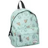 Image de Mybagstory - Sac à dos Bambi Vert