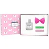 Image de Eau de Senteur - JACADI - COFFRET TOUT PETIT - 100 ML - Doudou Lapin Bleu - Fraîcheur Agrumes