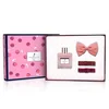 Image de Coffret Mademoiselle Petite Cerise Jacadi - Eau de Toilette-100ml JACADI