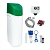 Image de Adoucisseur Deau 30l Vanne Canature Complet Avec Accessoires - 1 à 6 Personnes