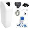 Image de Adoucisseur Deau 30l Vanne Fleck 5600 Sxt Complet Bac Blanc- Kit Essentiel