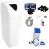Image de Adoucisseur Deau 20l Vanne Fleck 5600 Mc Complet Bac Blanc - Kit Essentiel