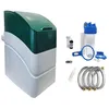 Image de Adoucisseur Deau Sans électricité Kube 11l Vanne Volumétrique Mécanique - Complet Avec Accessoires