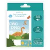 Image de Livre audio interactif - Lunii - Dino Dino - 18 histoires - 1h34 découte - Dès 3 ans