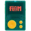Image de Console Educative - FLAM - Lunii - Baladeur audio interactif - 2h45 dhistoires - 7-11 ans
