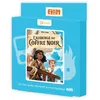 Image de Livre audio interactif - Lunii - LAuberge du Coffre Noir - Aventure interactive - 3h09 - Dès 9 ans