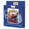 Image de Livre audio interactif - Lunii - Spiderman - 22 chapitres - 10 badges - Dès 7 ans