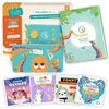 Image de Lunii Ma Fabrique à Histoires   Coffret Apprendre en samusant (4 livres) Conteuse enfant 3-8 ans