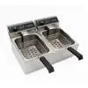 Image de Friteuse - 2 x 10 L