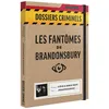Image de Asmodee Dossiers Criminels : Les Fantômes De Brandonsbury en occasion ou reconditionné