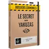 Image de Asmodee Dossiers Criminels : Le Secret Des Yakuzas en occasion ou reconditionné