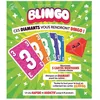 Image de Jeu de société - PLATONIA GAMES - PLTBLI01FR - Vert - Dès 8 ans - Jeu dambiance
