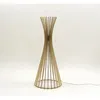 Image de Lampadaire Led bois - Atelier Loupiote - Tipi