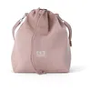 Image de MONBENTO - Sac Isotherme Repas - Lunch Bag Isotherme - Idéal Bento + Bouteille + Accessoires - MB Fresh rose