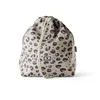 Image de Lunch Bag Isotherme - MB Fresh - Graphic Leopard - 57 L - Isotherme sangle ajustable