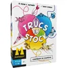 Image de Jeu de société - Trucs en Stock - À partir de 8 ans - 30 min - 2 joueurs+