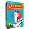 Image de Jeu de société - Là tabuses - Extension - Ambiance déjantée - 2 joueurs ou plus