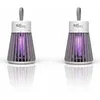 Image de Lot de 2 lampes anti-moustique nomade EZIlight® Mosquito stop MS20